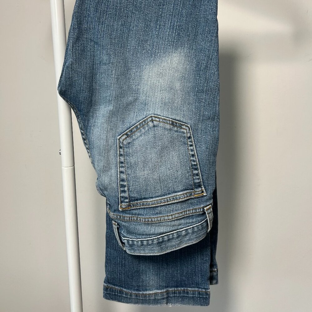 Vintage Gap Bootcut 90's Jeans